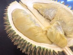 -101花果山山芭榴莲(史密斯街店)