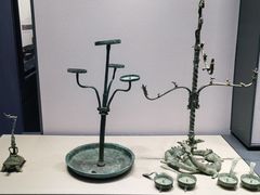 -贵州省博物馆(新馆)