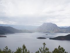 -丽江泸沽湖景区