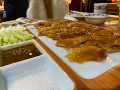-满园春饼(运河城店)
