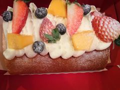 -Dark Horse·黑马蛋糕·低脂·低糖淡奶(金匙望湖大厦店)