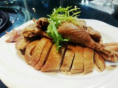 -睿柏云酒店-餐厅