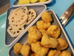 -湾区九号鲜切牛肉火锅(明珠南路店)
