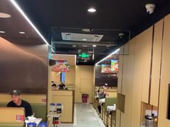 -海底捞火锅(太原南站店)