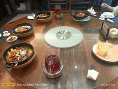 -凤城酒家(凤城食都店)