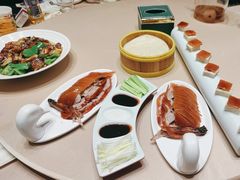 -7号院家宴.烧鸽子(门头沟店)
