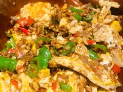 -泥糊破店小酒馆·团建聚餐(南京西路店)