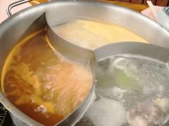 -渔家火锅·海鲜自助餐·演艺(亚龙湾天域酒店)