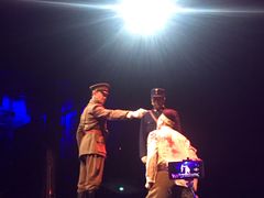 -《12·12》西安事变大型实景演出