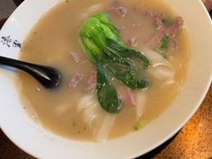 -漆黑觉米粉(三里屯店)