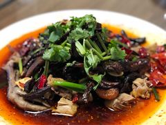 -88号小吃店·经典云南菜·地道纳西美食