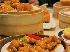 特色蒸排骨-点都德(春熙路群光广场店)