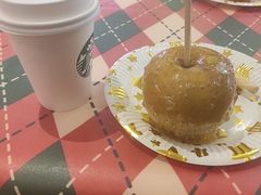 -星巴克(北京门头沟长安天街店)