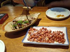 -老高烧烤(龙华星河iCO店)
