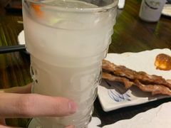 -鸟鹏烧鸟居酒屋(熙龙湾店)