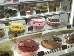 -哈根达斯(皇庭店)