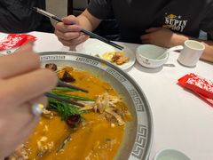 -老妈菜馆(建设街店)