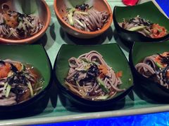 -广东嘉华大酒店·季花铁板烧餐厅