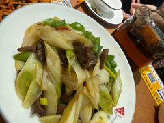 -新疆亚克西音乐餐厅(南方花园店)