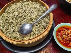 槐花菜-河东颐祥阁(亲贤北街店)