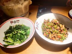 -赣饭农家·江西小炒(西乡店)