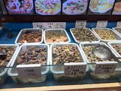 -鲜鲜·鲅鱼圈海鲜(于洪店)