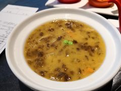 蟹粉桃胶-蟹榭·本帮江浙菜·蟹宴(五角场合生汇商场店)