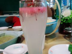 -青瓷火锅料理(西单大悦城店)