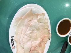 -乌记鲜活牛肉城(金砂东路店)