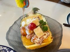 -苏乡兰亭·新派淮扬菜(吾悦广场店)