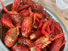 -小李子油焖大虾向阳总店