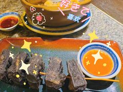 -南京大牌档(中关村领展广场店)