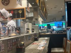 -合点寿司(美罗城店)