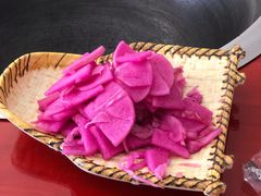 -哈尔滨东北铁锅炖(都督街店)