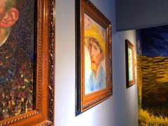 -天津梵高星空艺术馆(天河城旗舰店)