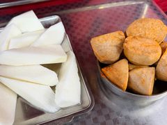 -铜元老码头鳝鱼火锅