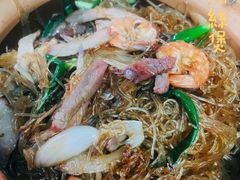 -海鲜街菜馆(海珠南路店)