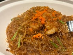 大虾粉丝煲-桂满陇·海市蜃楼·黑金(国金店)