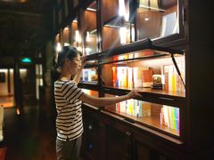 -广富林宰相府酒店·水云间