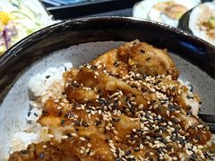 -京和风.日式家庭料理(京和风食堂大仓店)