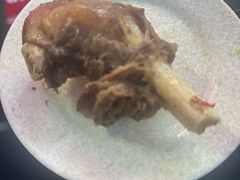 -味香林牦牛自助火锅