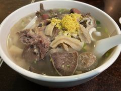 -潮镇老尾牛杂(环城西路店)