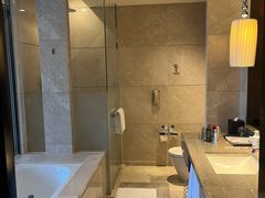 -广州粤海喜来登酒店