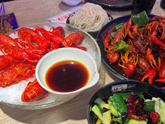 -红盔甲·小龙虾(车公庙店)