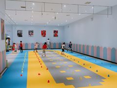 -米高轮滑·自由式轮滑·速桩·滑板(锦辉店)