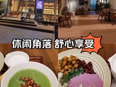 -五代同糖·甜品糖水店(河下古镇店)