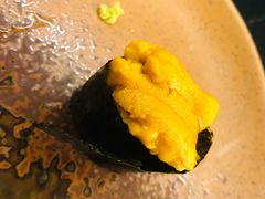 海胆寿司-Sushi Hanzo半藏(天环广场店)