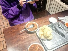 -姚记炒肝店(簋街店)
