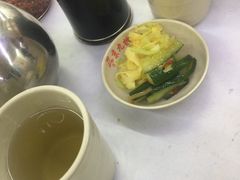 -京九排骨米饭(江西路店)