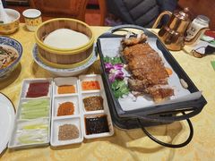 -德乐海蒙餐